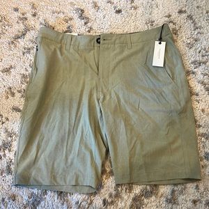 🌟BRAND NEW 🌟 7 Diamonds Hybrid Stretch Short